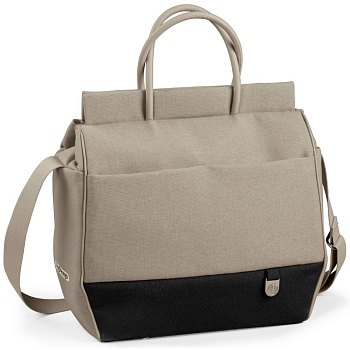 Сумка для коляски Peg Perego Bag (Vanilla Blend)