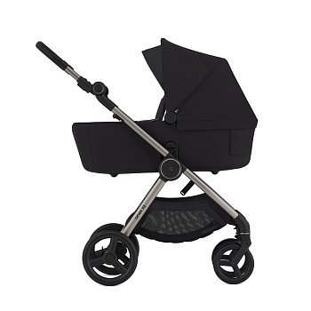 Коляска 2 в 1 Anex IQ ((iQ-20) Darke)