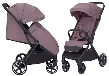 Прогулочная коляска Carrello Corsa CRL-5518