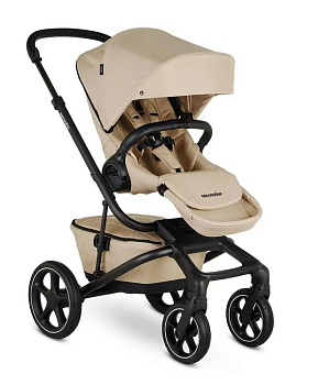 Прогулочная коляска Easywalker Jimmey
