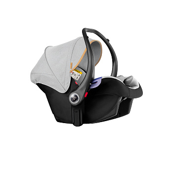 Автокресло Esspero Mars S (Grey)