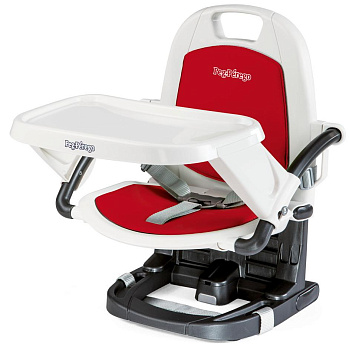 Стульчик для кормления Peg Perego Rialto (Fragola)