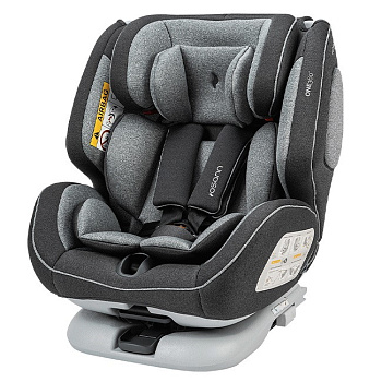 Автокресло Osann ONE360 (Universe Grey)