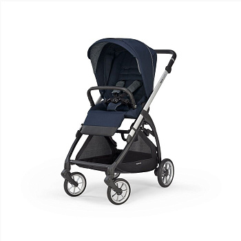 Прогулочная коляска Inglesina Electa (Soho Blue)