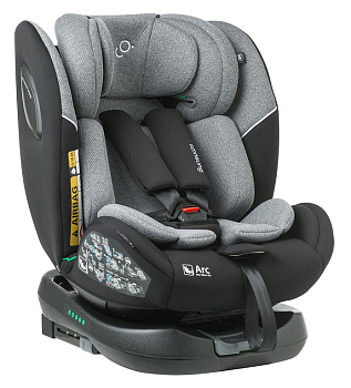 Автокресло Soonsung Arc C06600 (CU002 Gray)