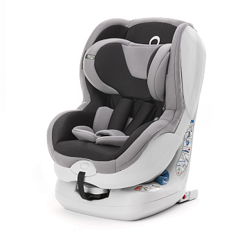 Автокресло Esspero Air Pro-Fix (Stone)