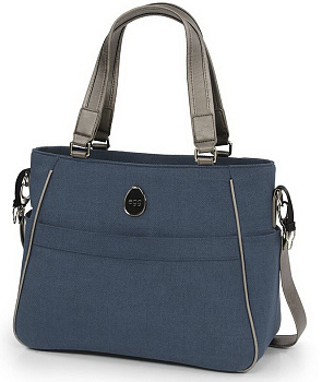 Сумка для мамы Egg (Deep Navy)