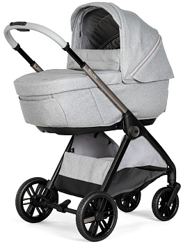 Коляска 2 в 1 Chicco Bellagio (Lunar Rock)