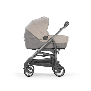 Коляска 3 в 1 Inglesina Trilogy System (Bermuda Beige)