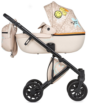 Коляска 2 в 1 Anex e/type ((et-SE04) joy)