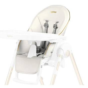 Сменный чехол Peg Perego для стульчика Siesta, Prima Pappa (Gold)