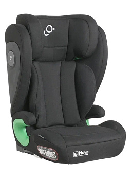 Автокресло Soonsung Nova KBH307 (CV002 Black)
