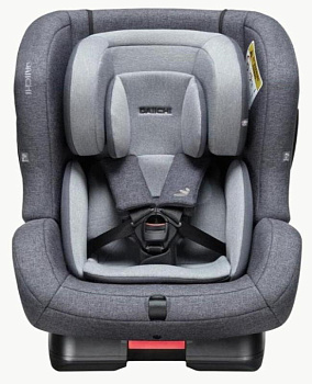 Автокресло DAIICHI First 7™ Plus (Grey)