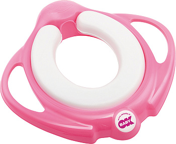 Накладка на унитаз Ok Baby Pinguo Soft (ассорти яркий)