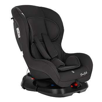 Автокресло Bambola Bambino (Графит)