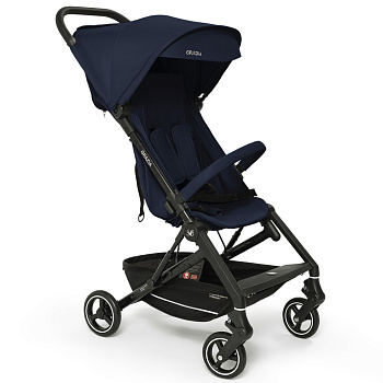 Прогулочная коляска Sweet Baby Grazia (blue)