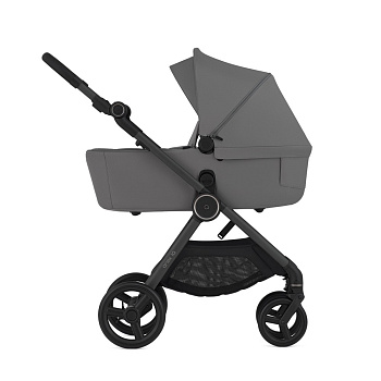 Коляска 2 в 1 Anex IQ ((iQ-17) Lune)