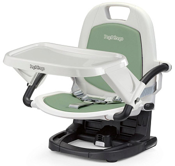 Стульчик для кормления Peg Perego Rialto (Mint)