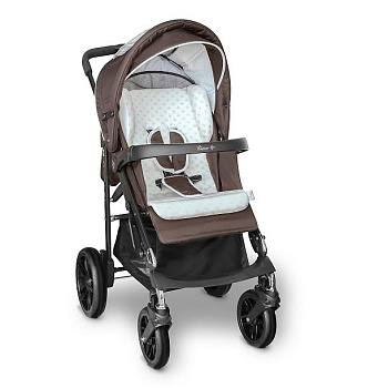 Матрас универсальный Esspero Baby Cotton Lux (Heart)