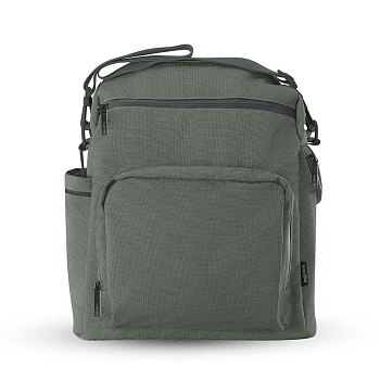 Сумка-рюкзак для коляски Inglesina Aptica XT Adventure Bag (Taiga Green)