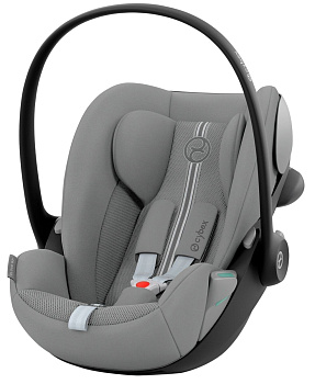 Автокресло Cybex Cloud G3 i-Size (Stone Grey Plus)