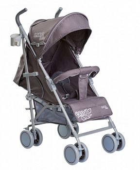 Детская коляска трость Liko Baby BT-109 City Style