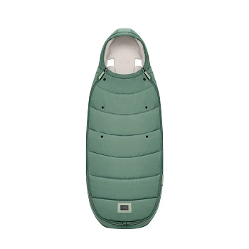 Накидка для ног для коляски Cybex PRIAM (Leaf Green)
