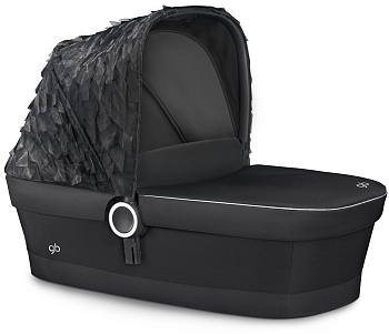 Спальный блок GB Maris Cot (Daydream Black)