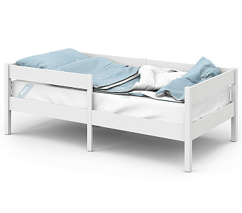 Подростковая кровать Pituso Saksonia 160х80 см