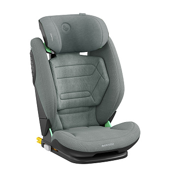 Автокресло Maxi-Cosi Rodi Fix Pro 2 i-Size (Authentic Grey/серый)