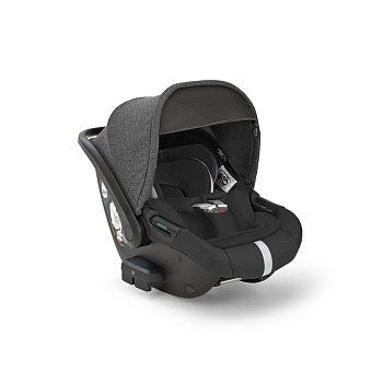 Автокресло Inglesina Darwin I-Size INFANT  (Upper Black)