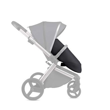 Накидка на ножки ANEX l/type ((lf/ac 07) onyx)