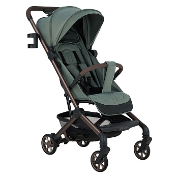 Прогулочная коляска PITUSO Q5 (Dark olive)