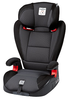 Автокресло Peg Perego Primo Viaggio 2 3 Surefix (Black I-Size New)