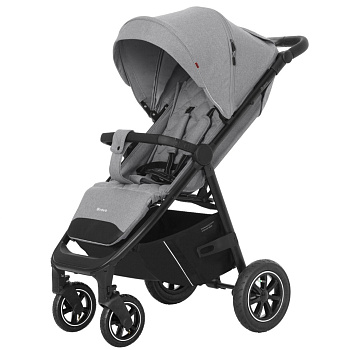 Детская прогулочная коляска Carrello Bravo Air CRL-5512 2023
