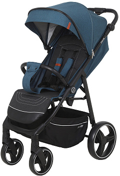 Детская прогулочная коляска Sevillababy Drive