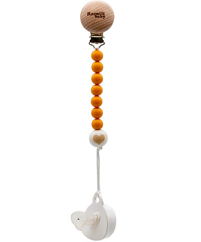 Подвеска для соски-пустышки Ramili Baby PRP105 (PRP105)