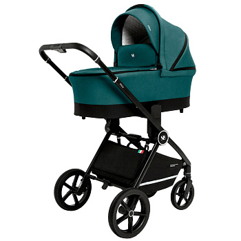 Коляска 2 в 1 Sweet Baby Stella (Green)