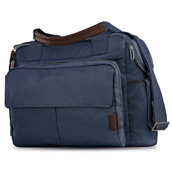 Сумка для коляски Inglesina Quad Dual Bag (OXFORD BLUE)