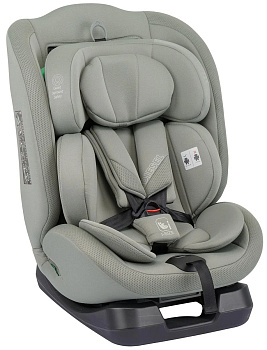 Автокресло Indigo DIESEL I-SIZE (зелёный)
