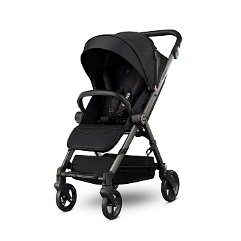 Прогулочная коляска Esspero Air (Carbon)