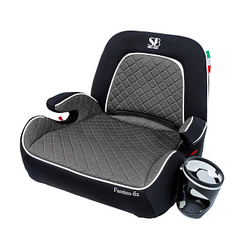 Бустер Sweet Baby Fantino B-FIX (Grey)