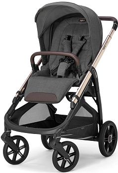 Прогулочная коляска Inglesina Aptica New