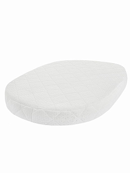 Матрас AmaroBaby с ортопедическим массажным эффектом Ortho Massage Ellipse 1250 x 750 х 100 (стандарт)