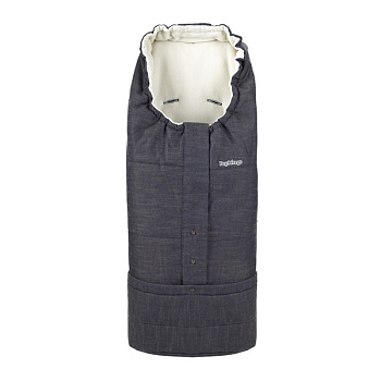 Конверт Peg Perego Vario Foot Muff (Denim)