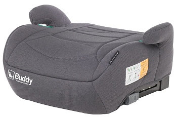 Автокресло Soonsung Buddy C06000 (CY001 Grey)