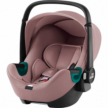 Детское автокресло Britax Roemer Baby-Safe 3 i-SIZE
