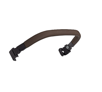 Бампер для коляски JOOLZ AER+ (MID BROWN CARBON)