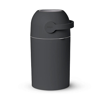 Накопитель подгузников Magic Diaper Pail (GRAPHITE)