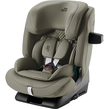 Детское автокресло Britax Roemer Advansafix Pro Lux (Urban Olive)